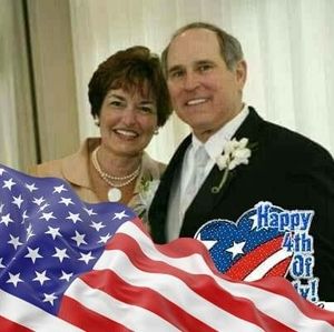 Meet your Posher, Donaldjudy